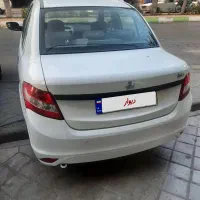 ساینا ۹۵|خودرو سواری و وانت|لنجان, |دیوار