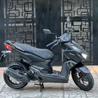 طرح کیلیک 160|موتورسیکلت|تهران, تهرانپارس شرقی|دیوار