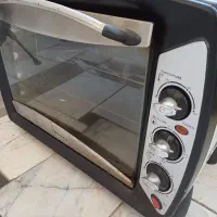 توستر|اجاق گاز و لوازم برقی پخت‌وپز|قم, بیست متری ولیعصر|دیوار