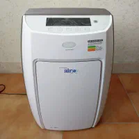 دستگاه تصفیه هوا ایرجوی ۳۵۰۰|پنکه و تصفیه‌کنندهٔ هوا|تهران, شهرک غرب|دیوار