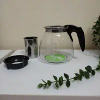 حراج لوازم اشپزخانه|قوری، کتری، قهوه‌ساز دستی|کاشان, فاز ۲ ناجی آباد|دیوار