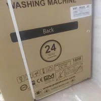 ماشین لباسشویی پاکشوما