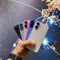 ایفون ۱۶ نرمال