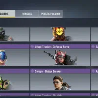 اکانت کالاف