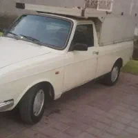 پیکان وانت مدل ۹۳|خودرو سواری و وانت|شاندیز, |دیوار