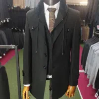 نیم پالتو مردانه|لباس|اصفهان, کوی راه حق|دیوار