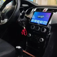 مانیتور اندروید انواع خودرو ایرانی و خارجی|قطعات یدکی و لوازم جانبی|رشت, یخسازی|دیوار