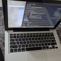 apple macbook pro  اپل مک بوک پرو|رایانه همراه|مشهد, کلاهدوز|دیوار