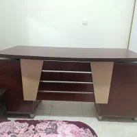 میز اداری و مدیریت