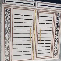 نقاشی ساختمان