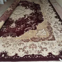 فرش ماشینی ۱۲ متری
