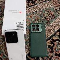 شیاومی mi14 رنگ سفید