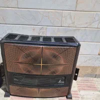 بخاری بزرگ|بخاری، هیتر، شومینه|داران, |دیوار