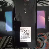 گوشی شیامی پرچمدار گیگt9 128