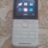 گوشی نوکیا ۵۳۱۰|موبایل|تبریز, |دیوار
