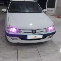 پارس مدل 1391|خودرو سواری و وانت|گناباد, |دیوار