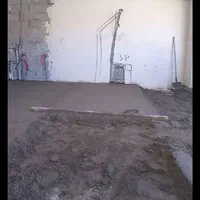 بنایی سیمانکاری شیب بندی کفسازی سیمانکاری اسانسور|خدمات پیشه و مهارت|اردبیل, |دیوار