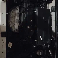 کوییک Rمدل 98 تحویل 99 رینگ المینیومی|خودرو سواری و وانت|دزفول, |دیوار