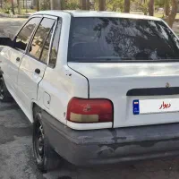 پراید ۹۰|خودرو سواری و وانت|زاهدان, |دیوار