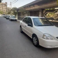 کیا ریو مونتاژ دندهای، مدل ۱۳۹۰