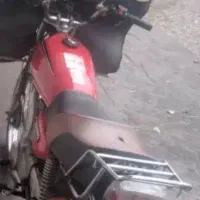 فروش  موتور  پارکینگی مدل 88