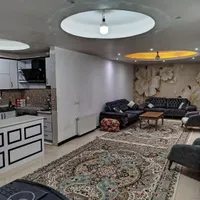 آپارتمان سند آزاد ۸۱ متر فول_صالحیه اسلامشهر تهران