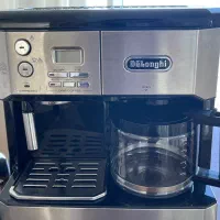 اسپرسوساز دلونگی اصل (در حد نو)