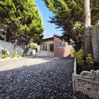 باغچه 260مترکرسی دار شهرک سهند جنگلی ساحلی