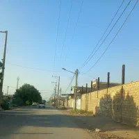 زمین از ۱۵۰  تا ۵۰۰ متری تجاری کوی مندلی|فروش زمین و ملک کلنگی|اهواز, کوی مندلی(سه راه خرمشهر)|دیوار