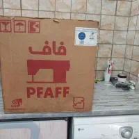 چرخ پفاف فاف آلمان اصلی|چرخ خیاطی و ریسندگی|میبد, |دیوار