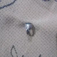 انگشتر نقره اصل