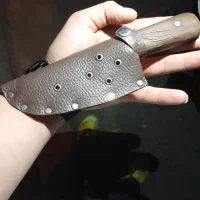 چاقو