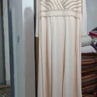 لباس مجلسی نونو