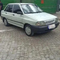 پراید سالم (سفری)|خودرو سواری و وانت|مشهد, کلاهدوز|دیوار