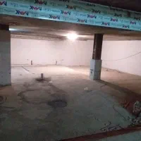 انباری ۱۵۰ متری|اجارهٔ مغازه و غرفه|تهران, زعفرانیه|دیوار