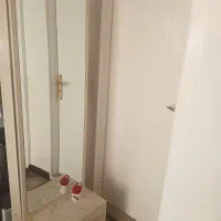 سرویس خواب دو نفره|تخت و سرویس خواب|شاهینشهر, عطار|دیوار