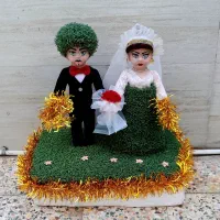 سبزه مراسمات
