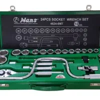 جعبه بکس هنس