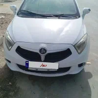 برلیانس H230 دنده‌ای، مدل ۱۳۹۶|خودرو سواری و وانت|مشهد, ابوذر|دیوار