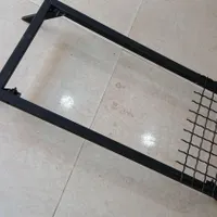 منقل کباب  فانتزی|اجاق گاز و لوازم برقی پخت‌وپز|رشت, کوی حسینی|دیوار