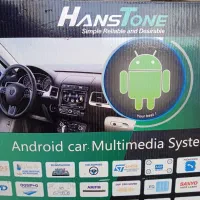 مانیتور اندروید مخصوص خودرو چانگان