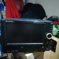 با سلام یک عدد ظبط تصوری با کنترل