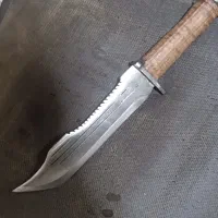 چاقو کمپینگ