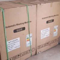 ماشین لباسشویی استوزن(ایکس ویژن)