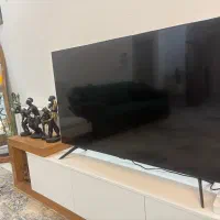 تلویزیون ۵۵ اینچ سامسونگ cu7000