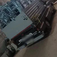 مزدا ۲۰۰۰ تک کابین مدل ۸۱