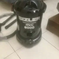 جاروبرقی سطلی نو SIZLER سیزلر