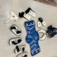 اسکیت|تجهیزات ورزشی|اردبیل, |دیوار
