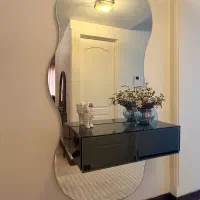 آیینه دفورمه