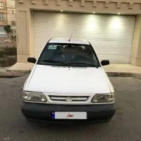 پراید ۱۳۱ مدلsx۹۴